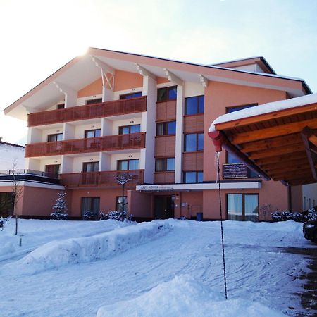 Alpe-Adria Apartments Oberaichwald  Exterior photo